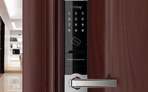 滁州市24小时上门开锁公司