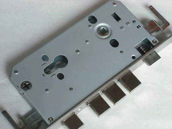 滁州市24小时上门开锁公司