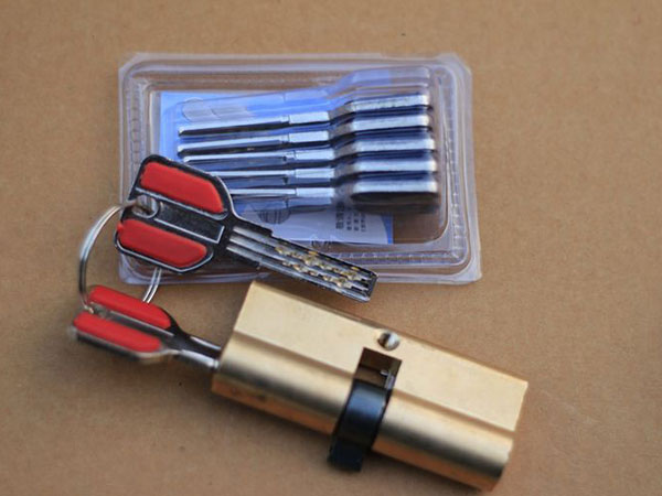 滁州市24小时上门开锁公司