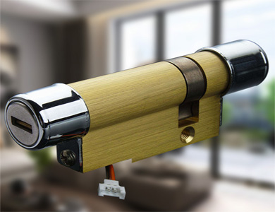 滁州市24小时上门开锁公司