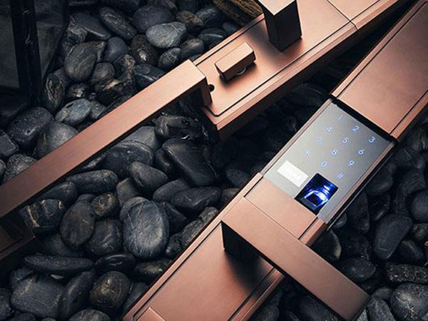 滁州市24小时上门开锁公司