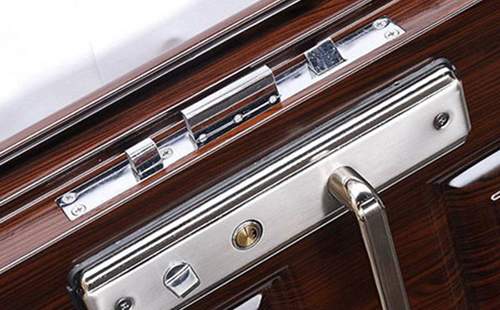 滁州市24小时上门开锁公司