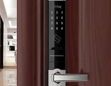 滁州市24小时上门开锁公司