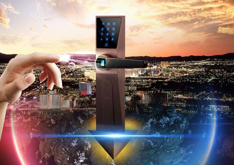 滁州市24小时上门开锁公司