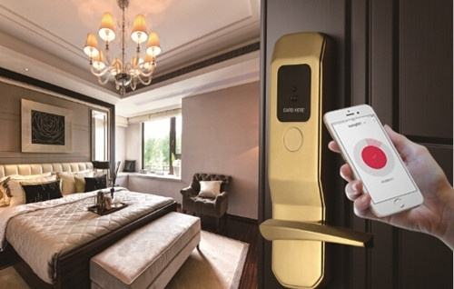 滁州市24小时上门开锁公司