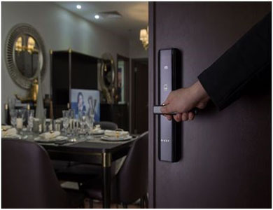 滁州市24小时上门开锁公司