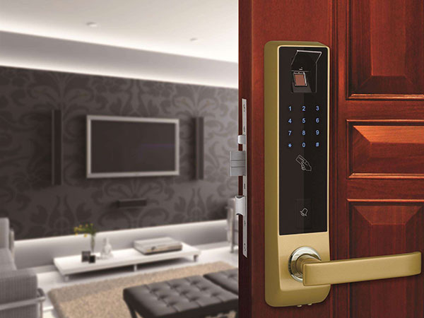 滁州市24小时上门开锁公司