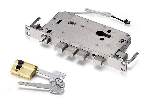 滁州市24小时上门开锁公司