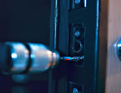 滁州市24小时上门开锁公司